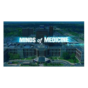 Minds of Medicine